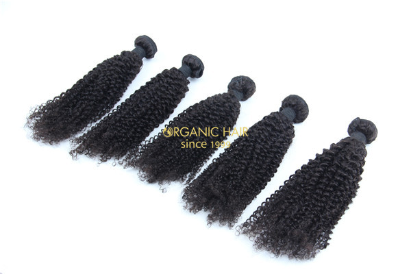 Cheap remy human hair extensions
